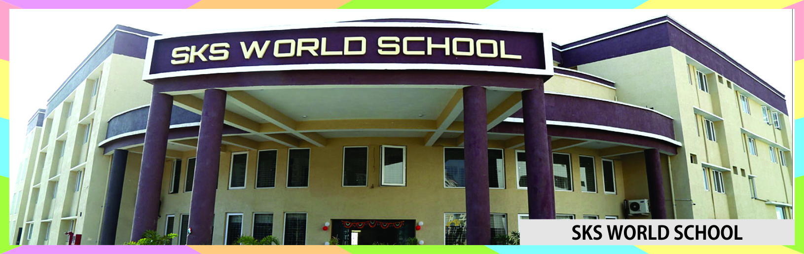 top international school in Noida Expressway