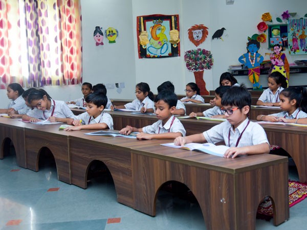 Top Ranking School in Noida 