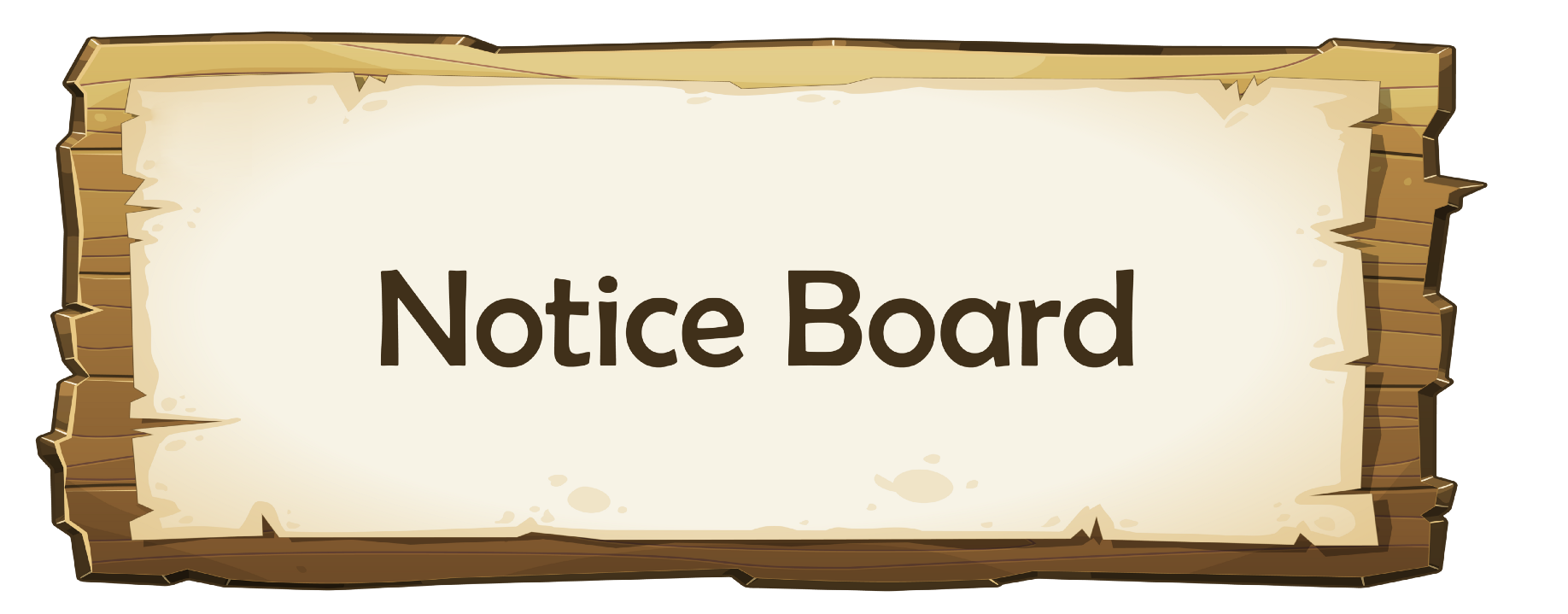 Notice Board. Иконка Notice Board. Notice Board знак. Клипарт Noticeboard.
