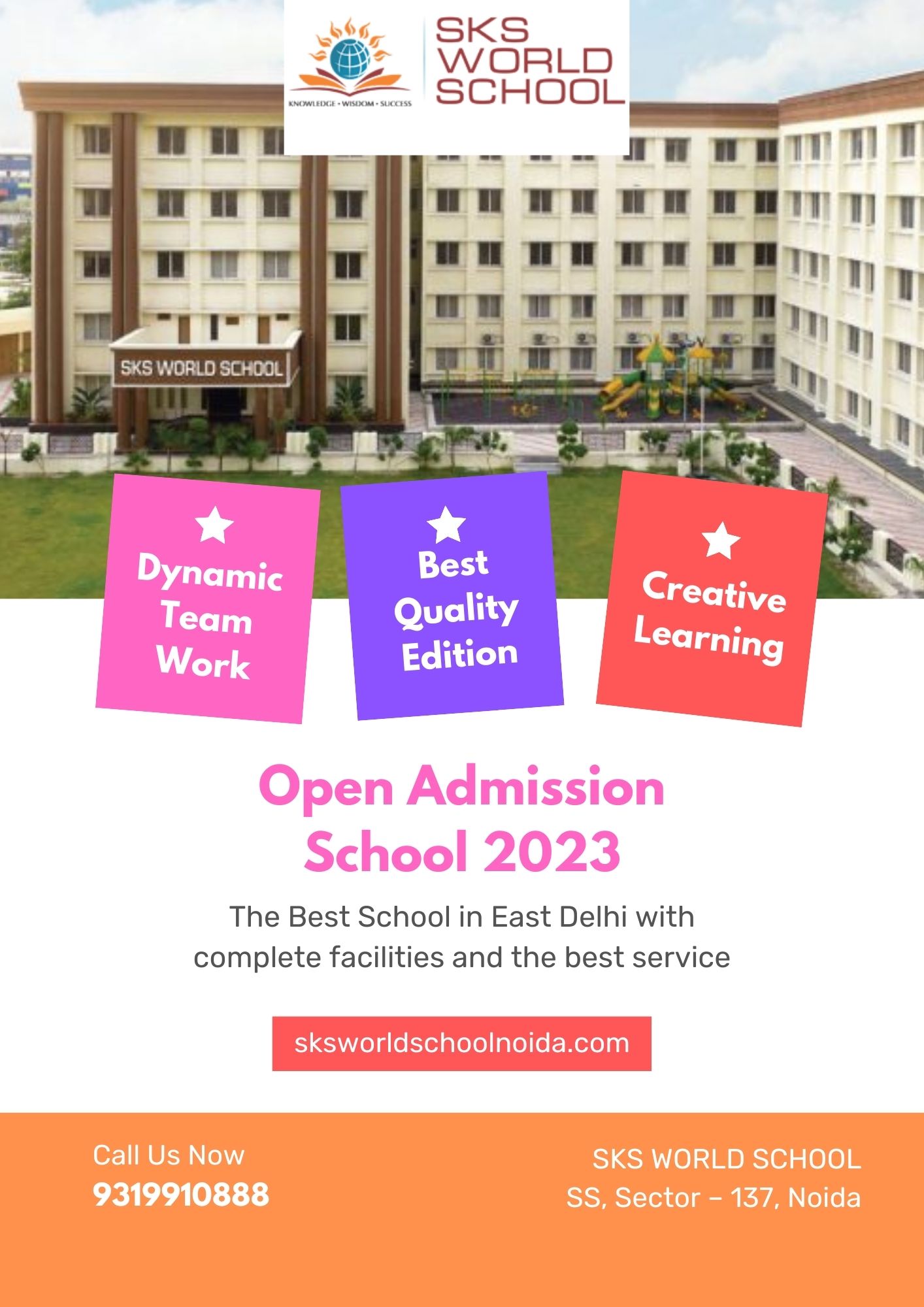 Best CBSE Affiliated School in South Delhi