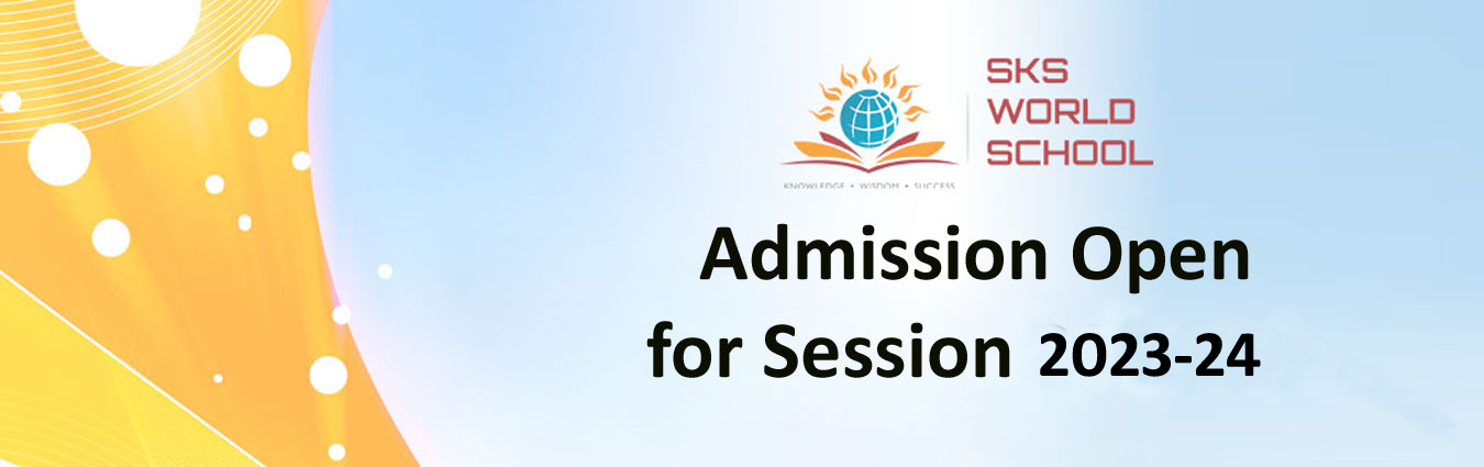 admission in CBSE affiliated school in Noida