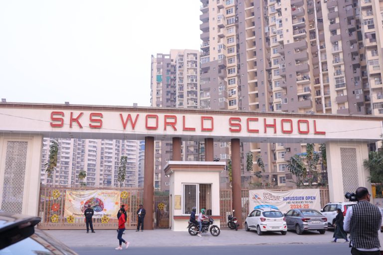 top international school in South Delhi