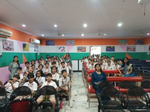 best kindergarten school in Noida